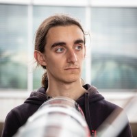 PAVE Space SA Employee Lucas Pallez's profile photo
