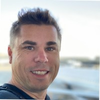 Blackhawk Network Employee Michael Scott's profile photo