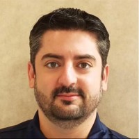Keyvan Nayeri Email & Phone Number
