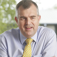 Kiwa UK Employee Mark Horwood's profile photo