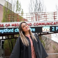 2PuntosPlatform Employee Nathaly Suquinagua's profile photo