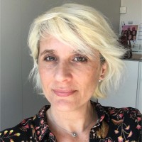 Weyou Employee Gwenola Bruant's profile photo