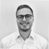 CheckProof Employee Christian Wedar's profile photo