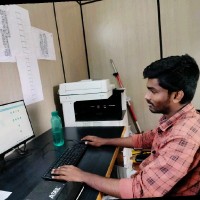 ASBL Employee Dasari Pavan's profile photo