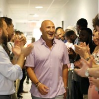 Dynamic Capital Employee Steven Edisis's profile photo