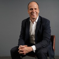 Proofpoint Employee Adrian Covich's profile photo