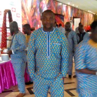 Umar Salihu Email & Phone Number