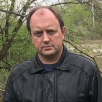 The Saturday Evening Post Society Employee Troy Brownfield's profile photo