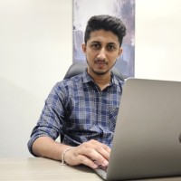MINDORIGIN TECHNOLOGIES PRIVATE LIMITED Employee Rohit S's profile photo