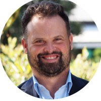 Lane Cove Golf Course Employee Chris Happell's profile photo