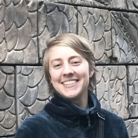 Square Employee Kris Bitner's profile photo