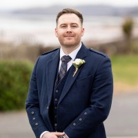 Ably Digital Employee Mark Brown's profile photo