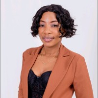 DAPP Namibia Employee Fedrika Msati's profile photo