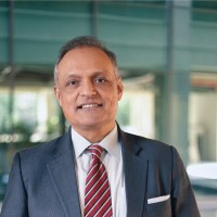 Radisson Hotel Group Employee Javed Ali's profile photo