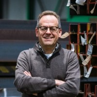 Smulders Employee Raf Iemants's profile photo