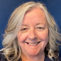Association of Business Mentors (ABM) Employee Liz King's profile photo