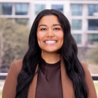 The Village Dallas Employee Gabriela Estrada's profile photo