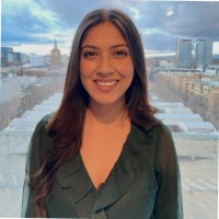 Sofia Cardenas Email