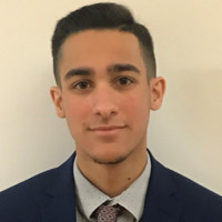 Sewanhaka Central High School District Employee Giovanni Rodriguez's profile photo