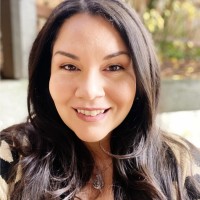 World Forestry Center Employee Angie Garcia's profile photo