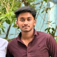 Avdel Employee Yash Shinde's profile photo