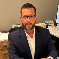 EMO Trans Employee Robert Harrington's profile photo