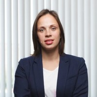 Svetlana Gasel Email & Phone Number
