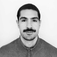 Avid Collective Employee Daniel Ferrari's profile photo