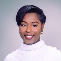 George Snow Scholarship Fund Employee Karlisha Johnson's profile photo