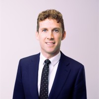Clark Hill Law Employee Conor Kenny's profile photo