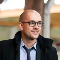 Base Operations Employee Zachary Dunnam's profile photo