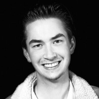 BVV: Building Vision and Variety Employee Luke Churchill's profile photo
