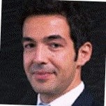 Alvaro Santos