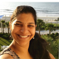 JPMorgan Chase & Co. Employee Archana Padhi's profile photo