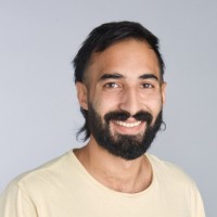 Dror Ziv Email