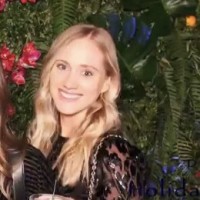 Jaclyn Arend Email & Phone Number
