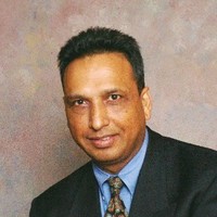 AHW GLOBAL, LLC Employee Imdad Haider's profile photo