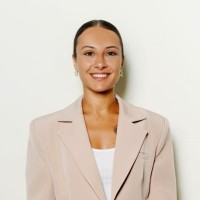Procomix Technology Group Employee Gaelle Naoum's profile photo