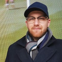 Resin Employee Michael Majchrzak's profile photo