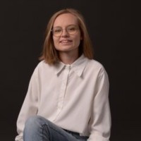 Yandex Ads Employee Anastasia Balmasheva's profile photo