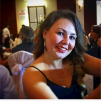 Altın Ateş Group Employee Pinar Kumral's profile photo