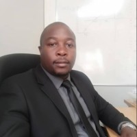 Lafarge Cement Zambia PLC Employee James Phiri's profile photo