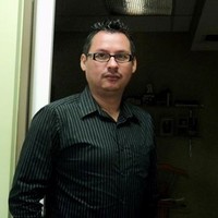 PASS - The Community for Data Professionals Employee Vladimir Guzman's profile photo