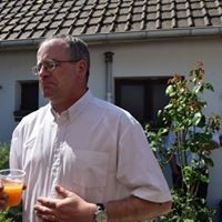 ARC International Employee Eric Bourry's profile photo
