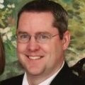 UPS Employee Kyle Sperry's profile photo