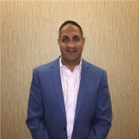 Coolshop srl Employee Steve Dalal's profile photo