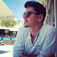 Opus Visual LLC Employee Okan Eyüp's profile photo