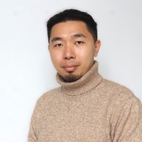 Business Disability Forum Employee John Or's profile photo