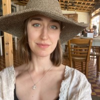 Fishtown Analytics Employee Caitlin Callas's profile photo