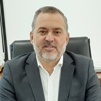 Interatell Employee Almir Caze's profile photo